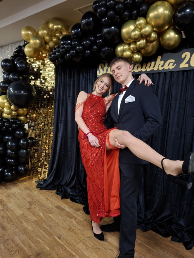 Studniówki 2026: Bal I Liceum Ogólnokształcącego w Starachowicach