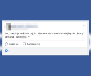 Najczęściej zadawane pytania na szczecińskich grupach podczas świąt Bożego Narodzenia