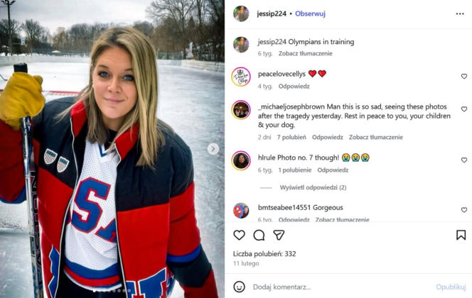 Znana dziennikarka spłonęła w domu z trójką dzieci! Miała tylko 37 lat