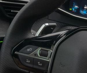 Peugeot 208 GT Line PureTech 130 S&S EAT8