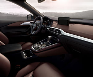 2017 Mazda CX-9