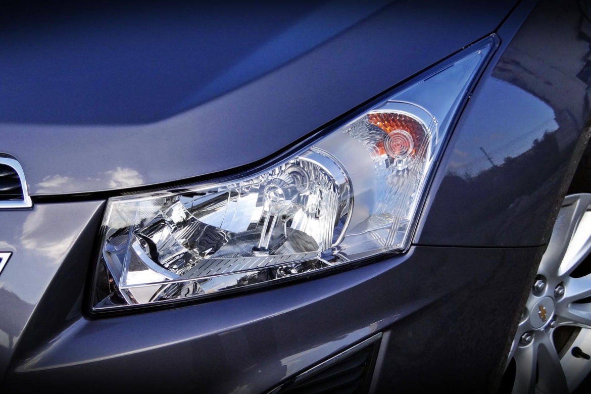 Chevrolet Cruze Kombi