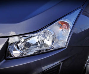 Chevrolet Cruze Kombi