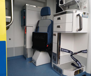 Szpital w Ostrzeszowie ma nowy sprzęt