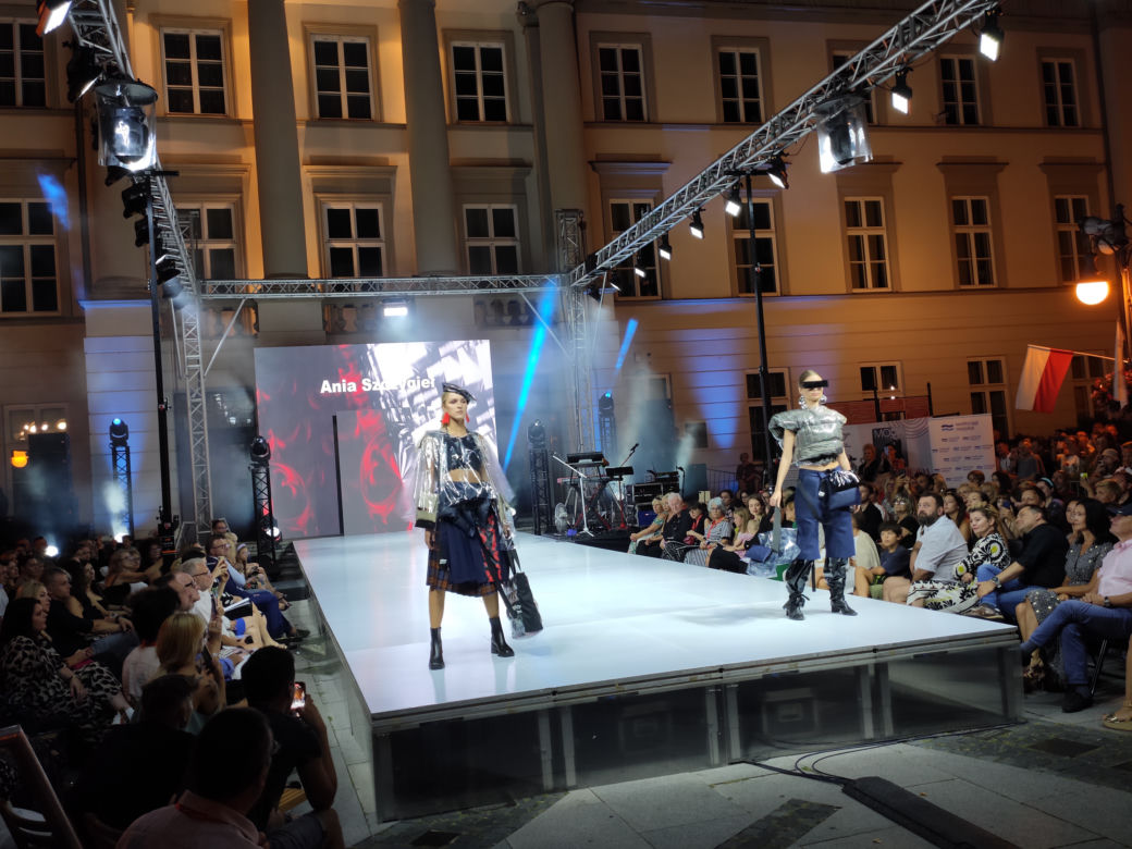 Radom Fashion Show 2022