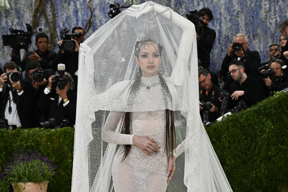 Festiwal próżności na żywo! Met Gala 2026 wymknęła się spod kontroli