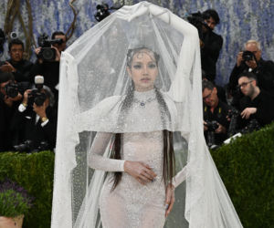 Festiwal próżności na żywo! Met Gala 2026 wymknęła się spod kontroli