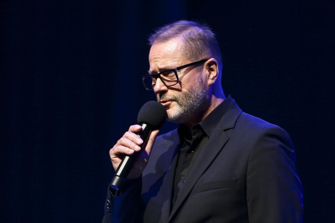 Od "Na dobre i na złe" po "Ojca Mateusza". Tak na przestrzeni lat zmieniał się Artur Żmijewski