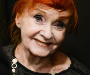 Barbara Krafftówna we wspomnieniach sąsiadów 