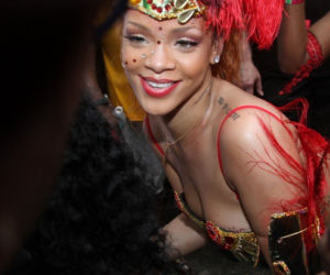 Rihanna