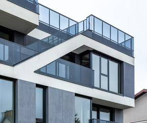 Willa przy ul. Piechoty Łanowej, WIlanów