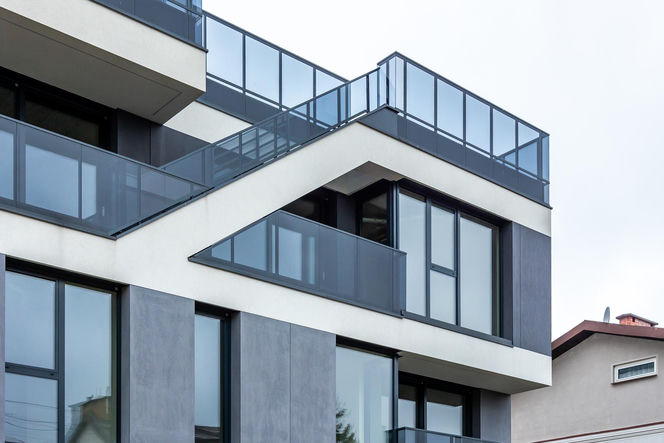 Willa przy ul. Piechoty Łanowej, WIlanów