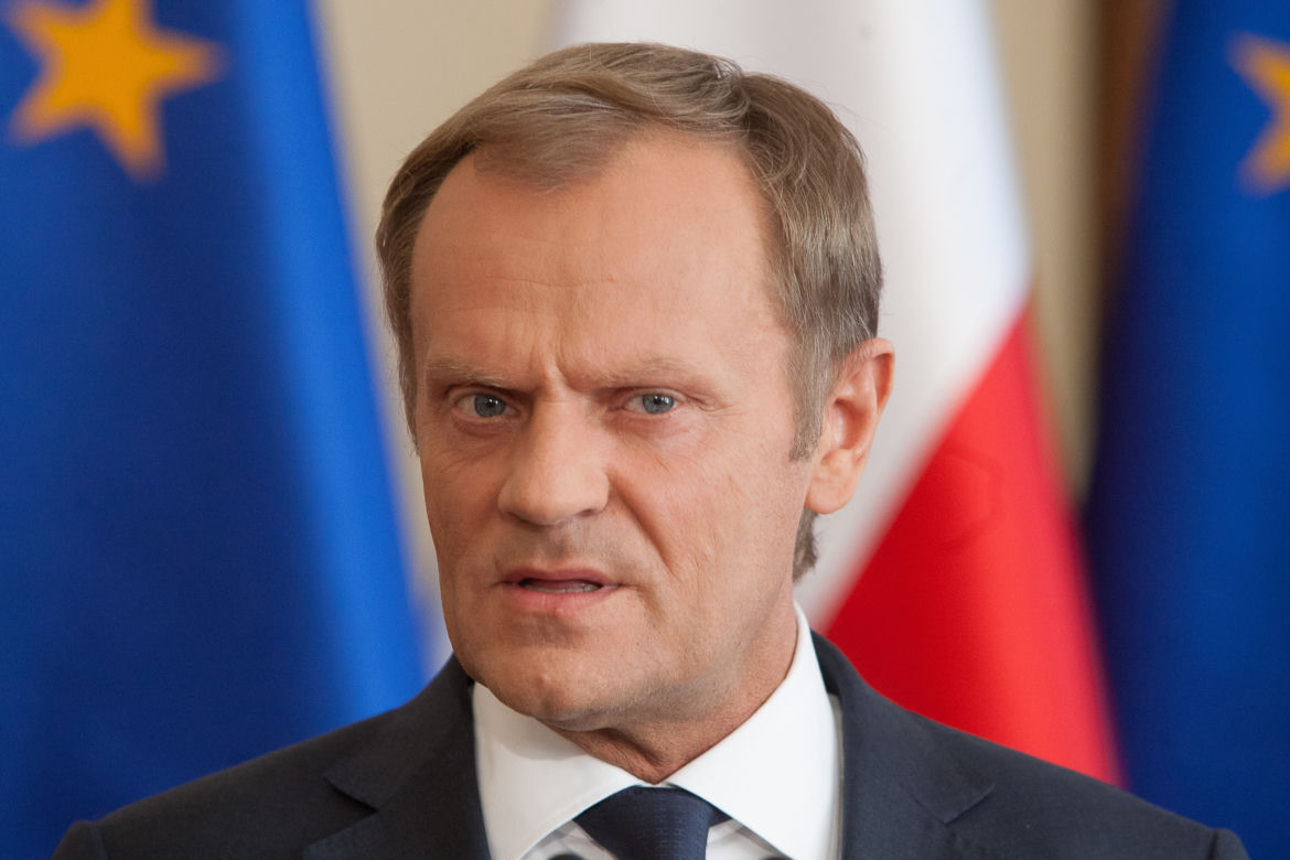 Prokuratura zabiera się za Donalda Tuska