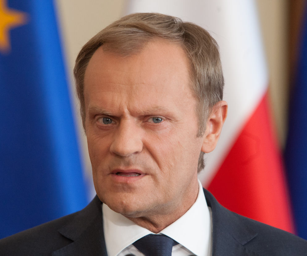 Prokuratura zabiera się za Donalda Tuska