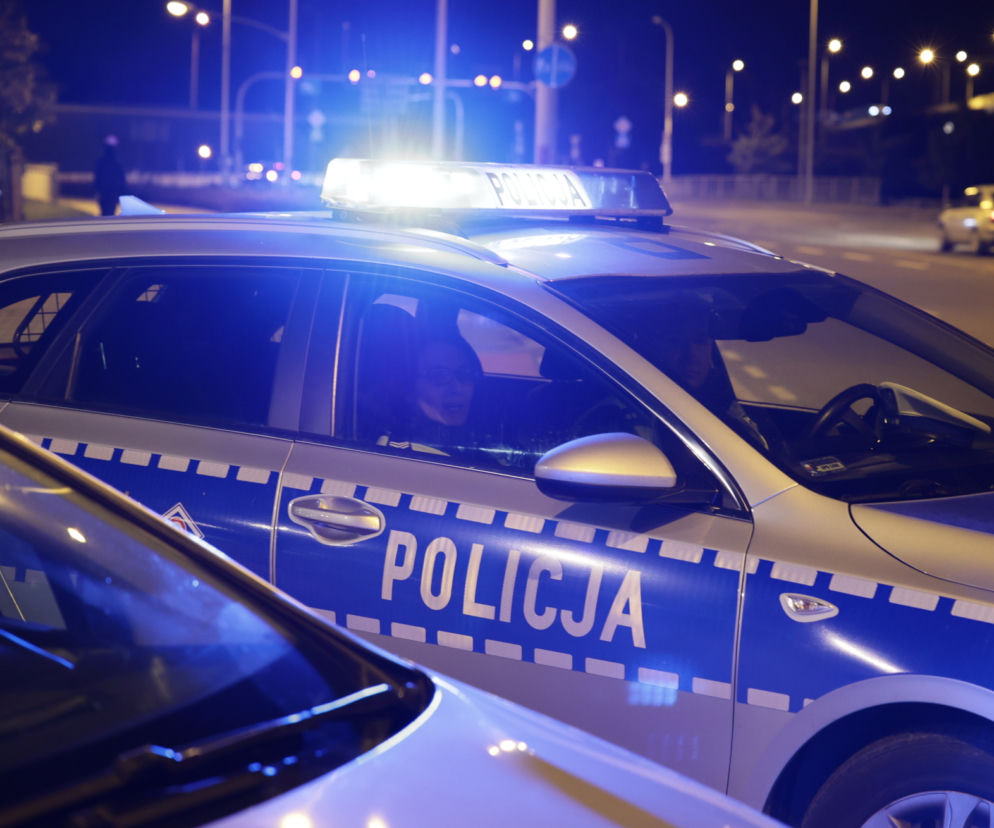 Zagadkowa śmierć w Warszawie. Zabito go we własnym domu. W nocy