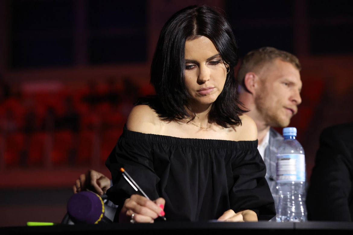 Sylwia Dekiert kupiła dom