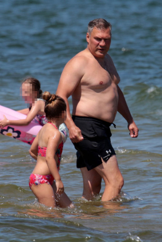 Dariusz Michalczewski