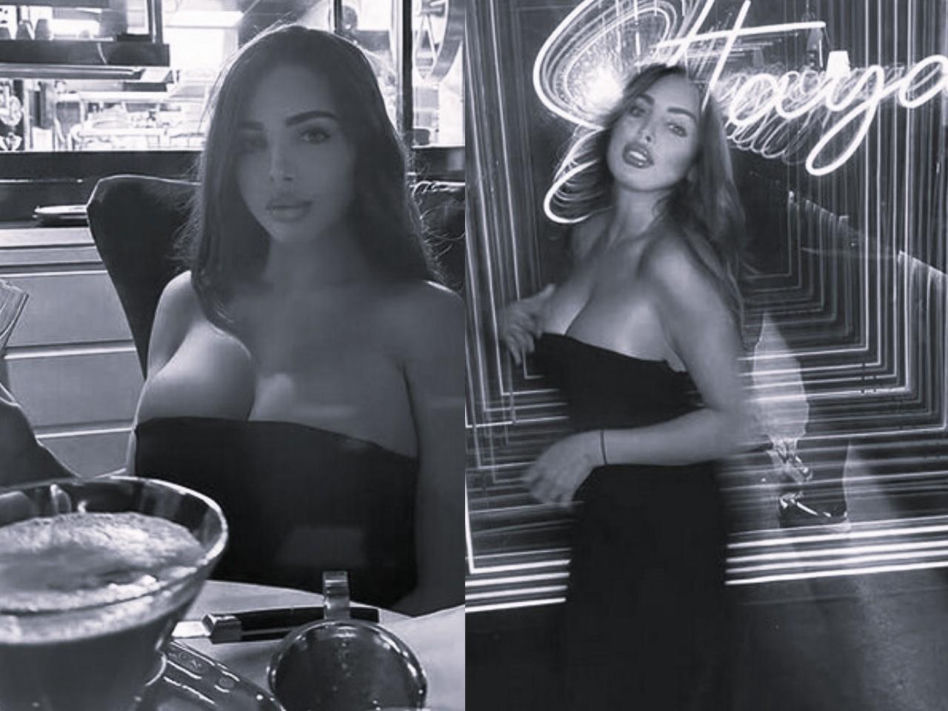 Makabryczna śmierć 29-letniej influencerki. Jej spalone ciało znaleziono wśród winorośli