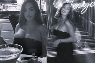 Makabryczna śmierć 29-letniej influencerki. Jej spalone ciało znaleziono wśród winorośli