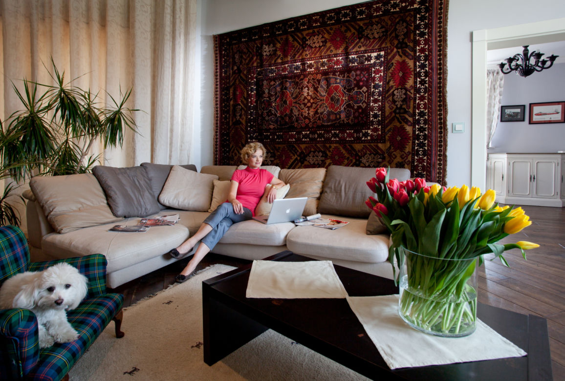 Willa Moniki Richardson