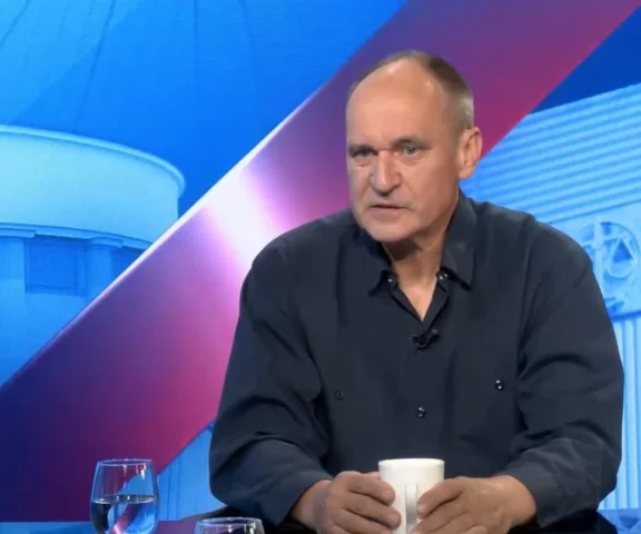 Paweł Kukiz ostro o sprawie Ziobry i rządzących. „Fujary i tyle”