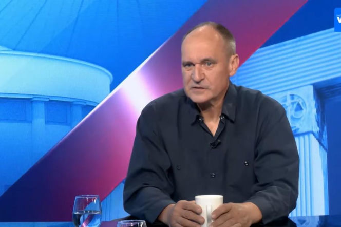 Paweł Kukiz