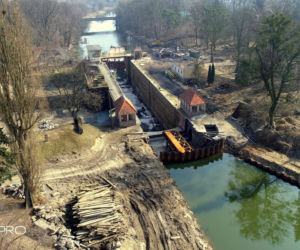 Śluza Okole