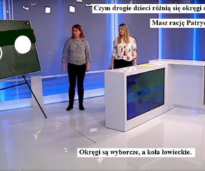 Szkoła TVP: Memy. Liczby parzyste, średnica i śmiech przez łzy