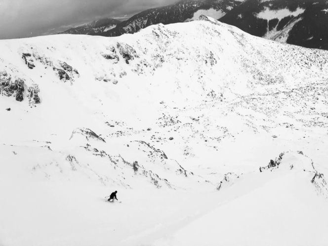 Dwóch Polaków zginęło na Słowacji! Tragedia w Tatrach