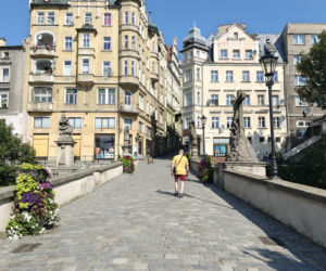Dolnośląska Wenecja zachwyca. To miasto ma klimat jak we Włoszech