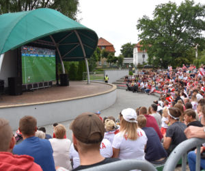 Strefa Kibica na Euro 2021 w Olsztynie i okolicy. Gdzie oglądać mecze?