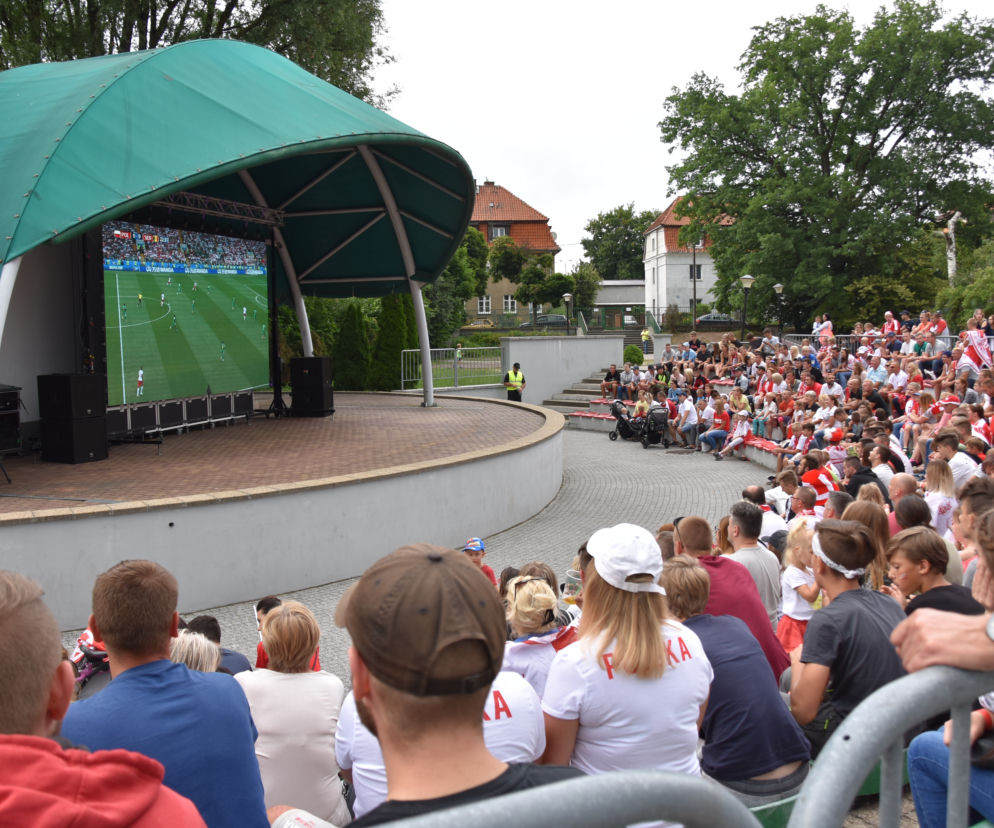 Strefa Kibica na Euro 2021 w Olsztynie i okolicy. Gdzie oglądać mecze?