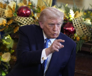 Donald Trump rozszerza zakaz wjazdu do USA. Na liście kolejne siedem państw