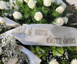 Grób Magdaleny z Mszany Górnej