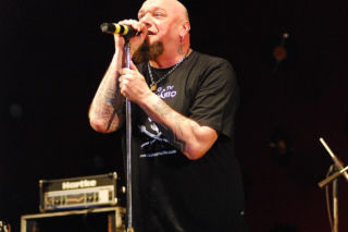 Nadchodzi ostatni album live Paula Di'Anno! Znane są pierwsze informacje