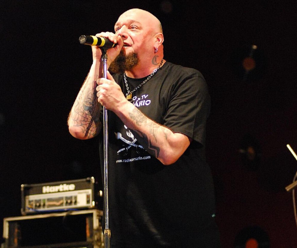 Paul Di'Anno