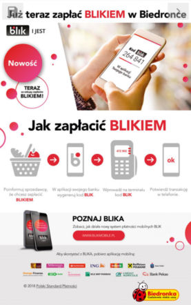 Biedronka