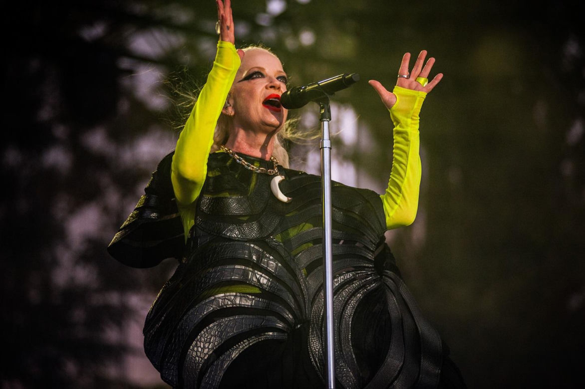 Garbage - Letnia Scena Progresji, 30 maja 2026
