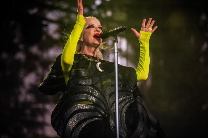Garbage - Letnia Scena Progresji, 30 maja 2026