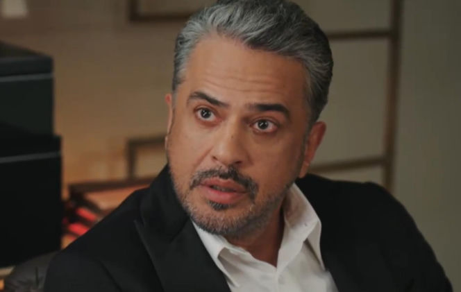 Złoty chłopak odc. 267