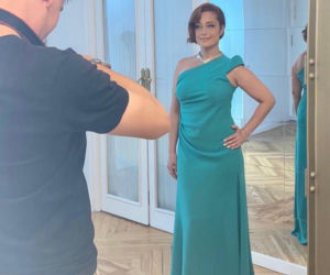 Akacjowa 38 - aktorzy po godzinach