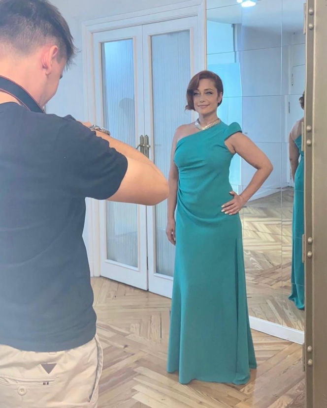 "Akacjowa 38" - aktorzy po godzinach