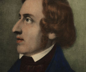Fryderyk Chopin