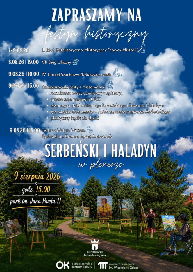 plakat