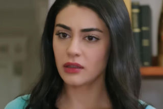 Panna młoda, odcinek 80. Zaskakujący ruch Yoncy i bolesne rozczarowanie Hancer