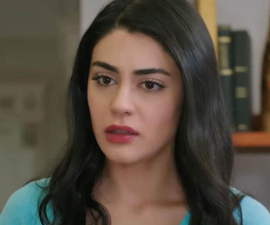 Panna młoda, odcinek 80. Szokująca decyzja Yoncy! Przyjmuje ofertę Nusreta