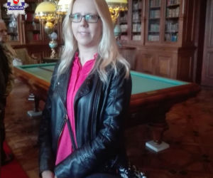 Zaginęła Kamila Siedlecka