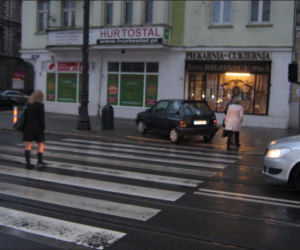 Mistrzowie parkowania w Bydgoszczy