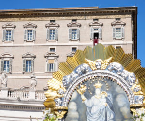 Papież Leon XIV w szpitalu z guzem płuca! Podano ważną datę