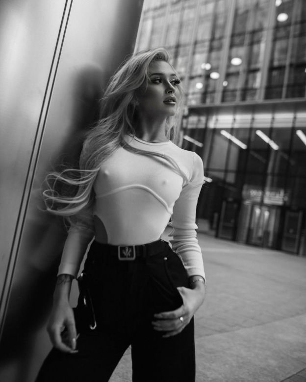 Natalia Chereta